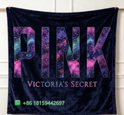 Victoria's Secret Throw Blankets